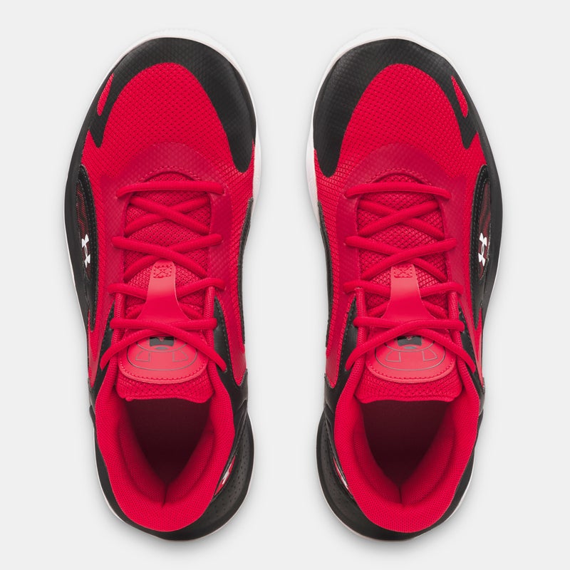 UNDER ARMOUR Jet '25 Basketball Shoes - Image 5